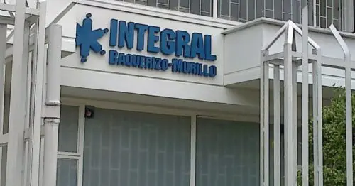 COLEGIO INTEGRAL BAQUERIZO Y MURILLO LA ESPERANZA SUR COLEGIO INTEGRAL BAQUERIZO Y MURILLO LA ESPERANZA SUR